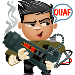 Avatar de scooter007