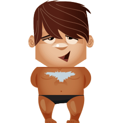Avatar de Jerome76B