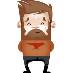 Avatar de beaugosse92