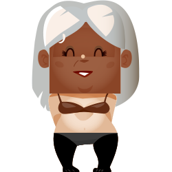 Avatar de Djbein