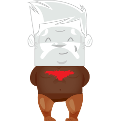 Avatar de Octagone