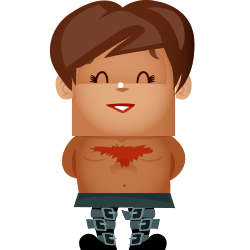 Avatar de domedomey