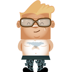 Avatar de Viviengbt