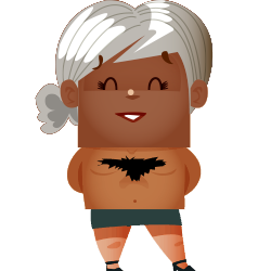 Avatar de KingRami