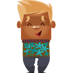 Avatar de ROXMAN