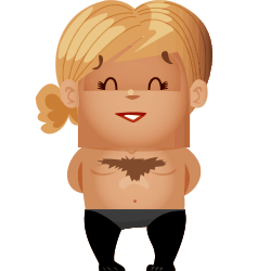 Avatar de Jackbos1