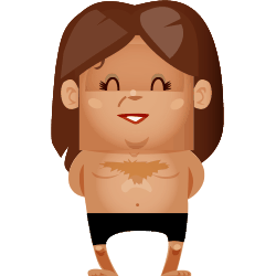 Avatar de ventrachoux