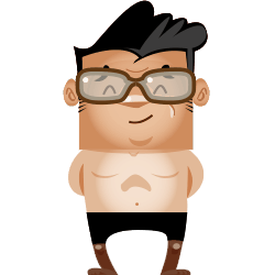 Avatar de Mistertom