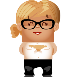 Avatar de rowling