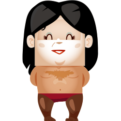 Avatar de Mitchely