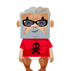 Avatar de hugoangelo