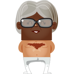 Avatar de mamanon