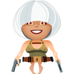 Avatar de AntiCorrida