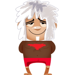 Avatar de pilou66