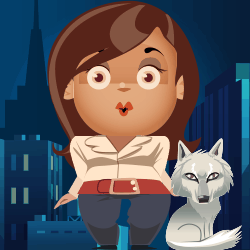 Avatar de Isthar