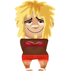 Avatar de gribouille88