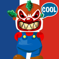 Avatar de Teddyboy82