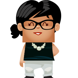 Avatar de AnneSoDaumi