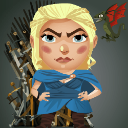 Avatar de Gsodzilla