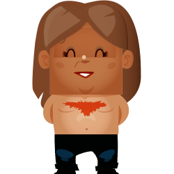 Avatar de XDIsmaXD