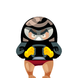 Avatar de DEDGETLUCKY