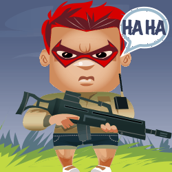 Avatar de guyvet