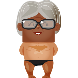 Avatar de saROULEgros