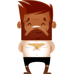 Avatar de mishka