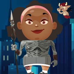 Avatar de pasdesoucis