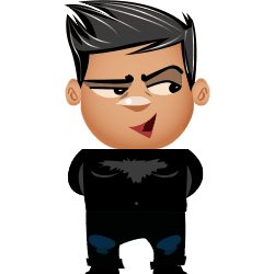 Avatar de ZIRIDES42