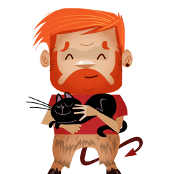 Avatar de basvilroy