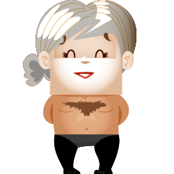 Avatar de lablonde38