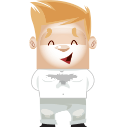 Avatar de benjidemery