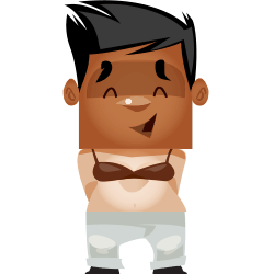 Avatar de flouch
