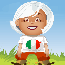 Avatar de ladamenoir