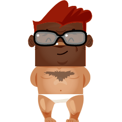 Avatar de alanronny