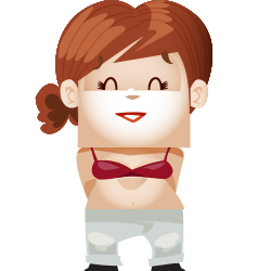 Avatar de Amelietw