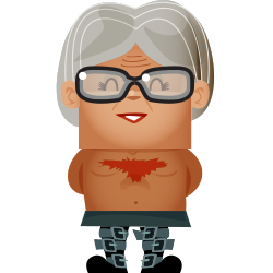 Avatar de maria88