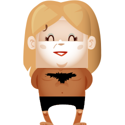 Avatar de doudou7660