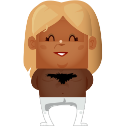 Avatar de SERGE85