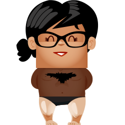 Avatar de LilyLou14