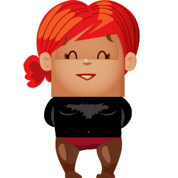 Avatar de Julie84