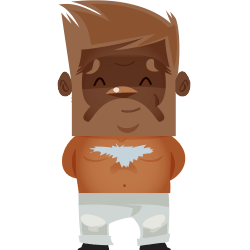 Avatar de amenetoi