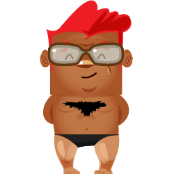 Avatar de cricker418
