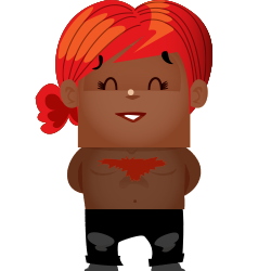 Avatar de bellaz