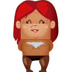 Avatar de lounette