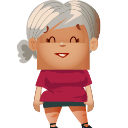 Avatar de glacial