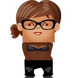Avatar de mamamie