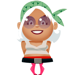 Avatar de electra