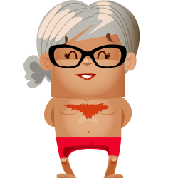 Avatar de dixhuit